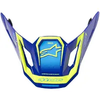 Alpinestars Sm7 Deed Ece06 Visir