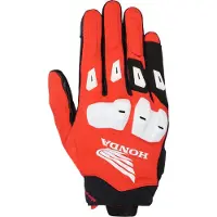 Alpinestars Honda Sp X 3 Motorcykel handskar