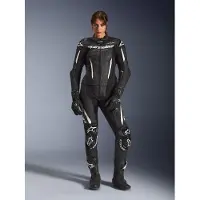 Alpinestars Stella Gp-r7 Läderdräkt