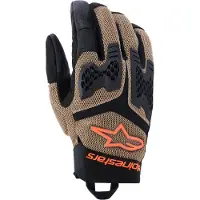 Alpinestars Manti Air Motorcykelhandskar