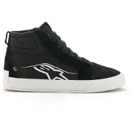 Alpinestars Ride-63 Canvas Motorcykelskor