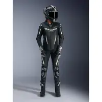 Alpinestars Stella Gp-r7 Läderdräkt