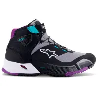 Alpinestars Stella CR-X Drystar Damer motorcykelskor