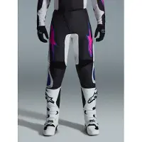 Alpinestars Fluid Grid Motocross Byxor