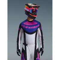 Alpinestars Techstar KNIF Motocross tröja