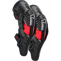 Alpinestars Sx-1 Plasma Knäskydd