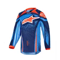 Alpinestars Racer Nomur Långärmad Trikå