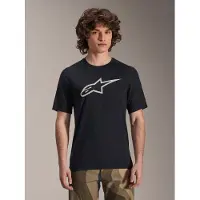 Alpinestars A-dura Kortärmad Endurotröja