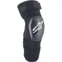 Alpinestars A-impact Plasma Elite Shield Knäskydd