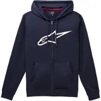 Alpinestars Ageless V3 Sweatshirt Med Dragkedja