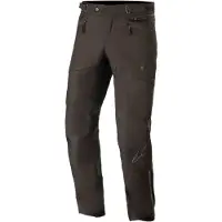 Alpinestars AST-1 V2 Vattentät Motorcykel Textil Byxor