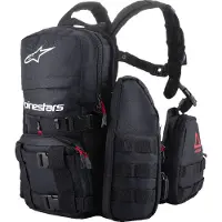 Alpinestars Techdura Tactical Pack Ryggsäck