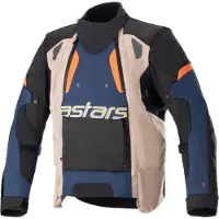 Alpinestars Halo Drystar Jacka