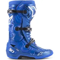 Alpinestars Tech 10 Stövlar Off-road