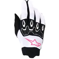 Alpinestars Stella Full Bore V2 Damernas motocrosshandskar