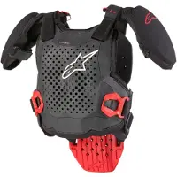 Alpinestars A-5 S V2 Junior Skyddsväst