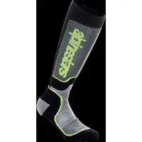 Alpinestars Plus Motocrossstrumpor för ungdomar