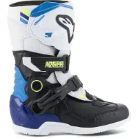 Alpinestars Tech 3s Stövlar Off-road