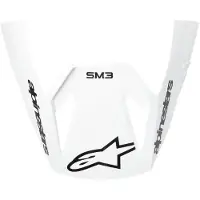 Alpinestars Sm3 Radium Ece06 Visir