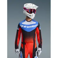 Alpinestars Techstar Knif Långärmad Trikå