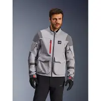 Alpinestars Maxdura Drystar XF vattentät motorcykeltextiljacka