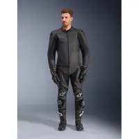 Alpinestars Caliber Läderjacka