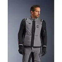 Alpinestars Andes Pro Drystar XF vattentät motorcykeltextiljacka