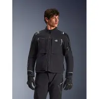 Alpinestars Andes Pro Drystar XF vattentät motorcykeltextiljacka