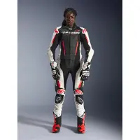 Alpinestars Stella Gp-r7 Läderdräkt