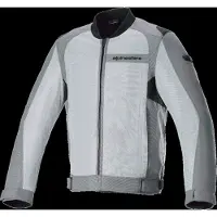 Alpinestars Luc V2 Air Motorcykel textil jacka