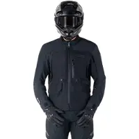 Alpinestars ST-7 Prime GTX vattentät motorcykel textil jacka