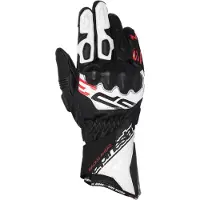 Alpinestars SP-3 Handskar Svart/Vit/Neonröd L Unisex sort