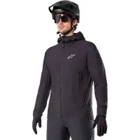 Alpinestars A-Dura Thermal Cykel Jacka