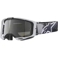 Alpinestars Vision 8 Lahnd Offroad-glasögon