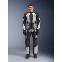 Alpinestars Andes Air Drystar Byxor