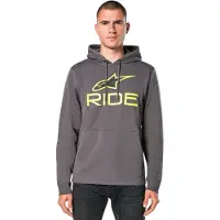 Alpinestars Ride V3 Huvtröja