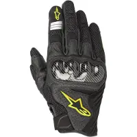 Alpinestars SMX 1 Air V2 Motorcykel handskar