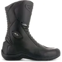 Alpinestars Andes V2 Drystar Motorcykelstövlar För Väg