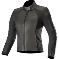 Alpinestars Vika V2 Läderjacka