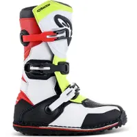 Alpinestars Tech T Stövlar Off-road