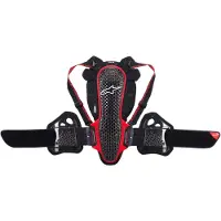Alpinestars Nucleon Kr 3 Ryggskydd