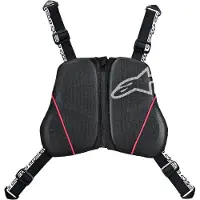 Alpinestars Nucleon KR-C Bröstskydd