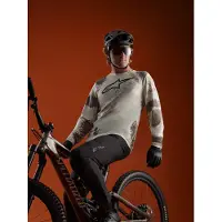 Alpinestars A-dura Ride Långärmad Endurotröja