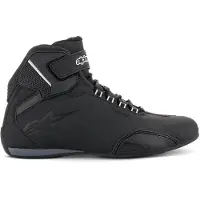 Alpinestars Sektor WP Sneakers Svart 13 Herrar sort