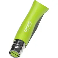 Opinel ' My First ', Apple Green