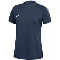 Nike Tränings T-Shirt Dri-FIT Strike 26 - Navy/Vit Dam, storlek Medium
