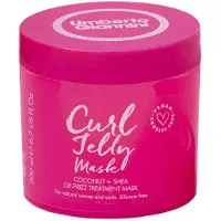 Umberto Giannini Curl Jelly Mask 200ml