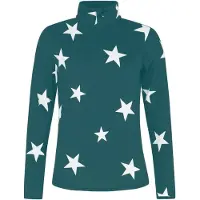 Protest Noon Fleece Med Halv Dragkedja