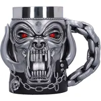 Ginza.se Motorhead: Warpig Tankard 15.5cm