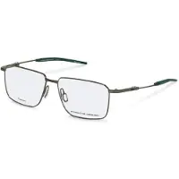 Porsche Design P8779 Square Glasögon